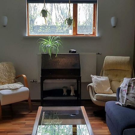 Apartament Skjólbraut Reykjavík Zewnętrze zdjęcie