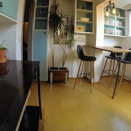 Apartament Skjólbraut Reykjavík Zewnętrze zdjęcie