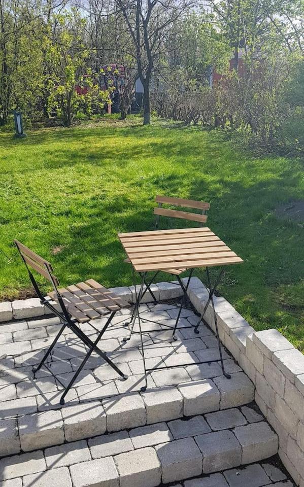 Apartament Skjólbraut Reykjavík Zewnętrze zdjęcie